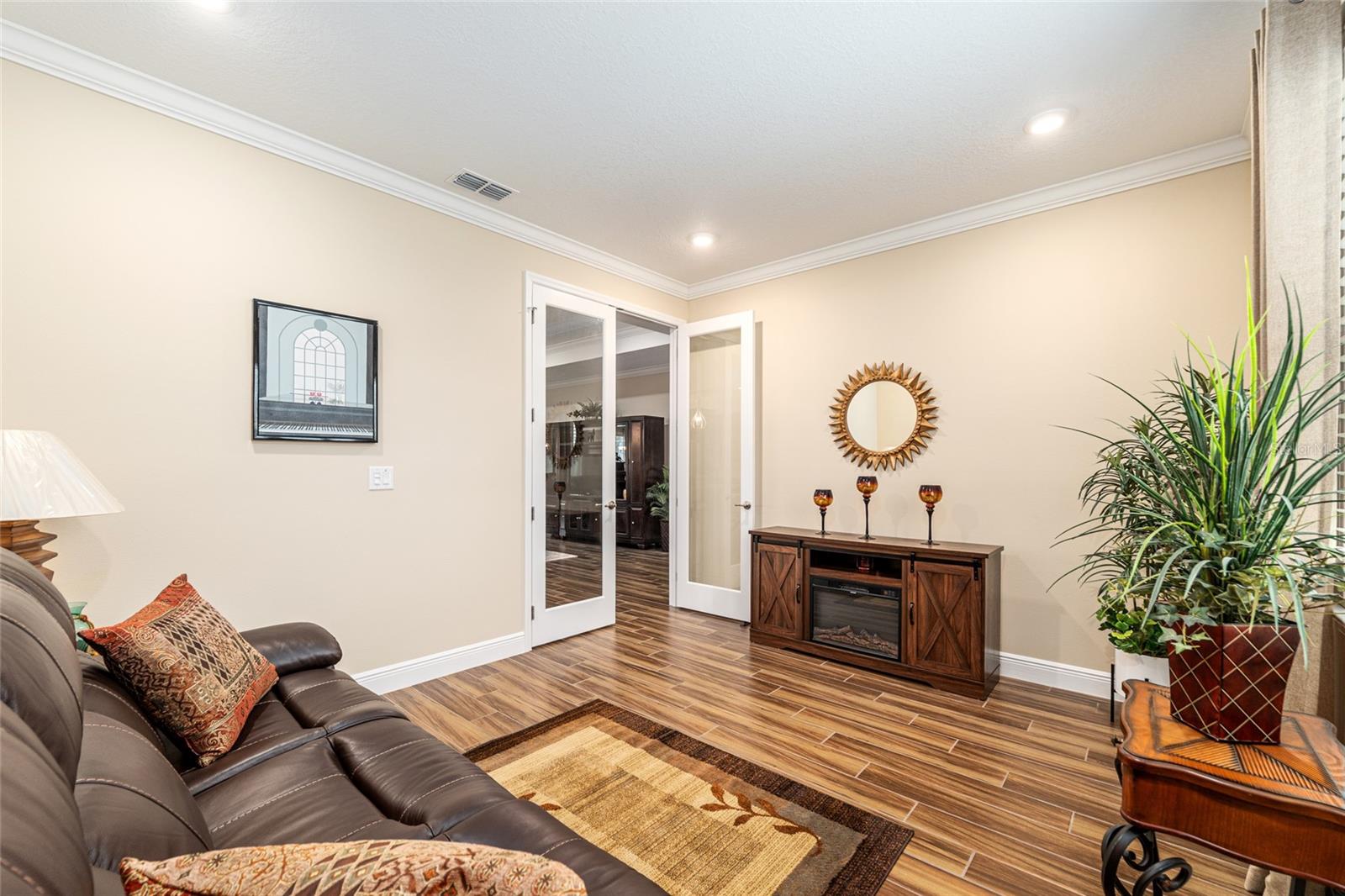 CANDLER HILLS - Residential