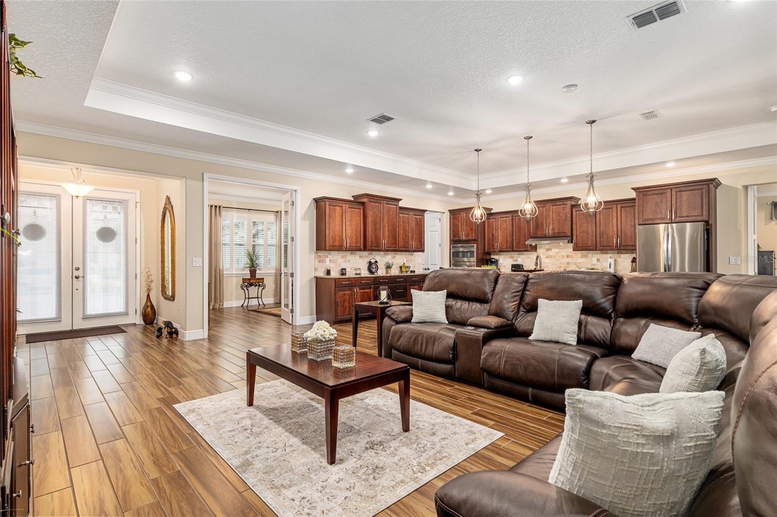 CANDLER HILLS - Residential