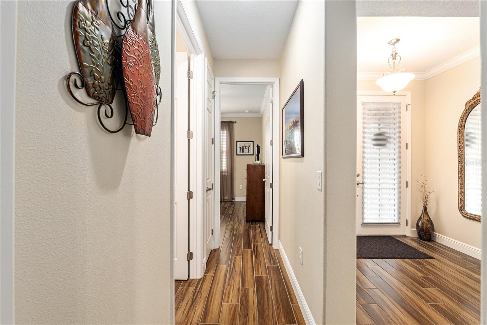 CANDLER HILLS - Residential