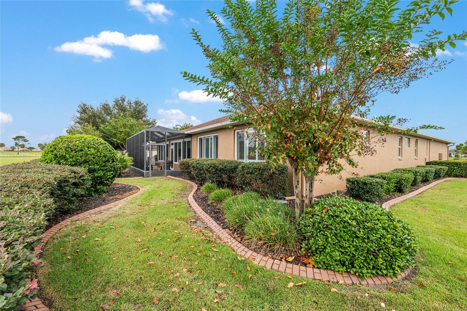 CANDLER HILLS - Residential