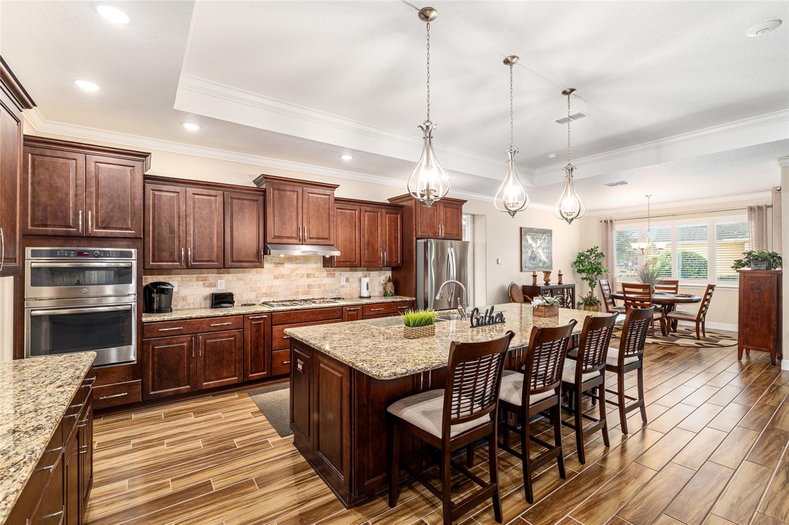 CANDLER HILLS - Residential