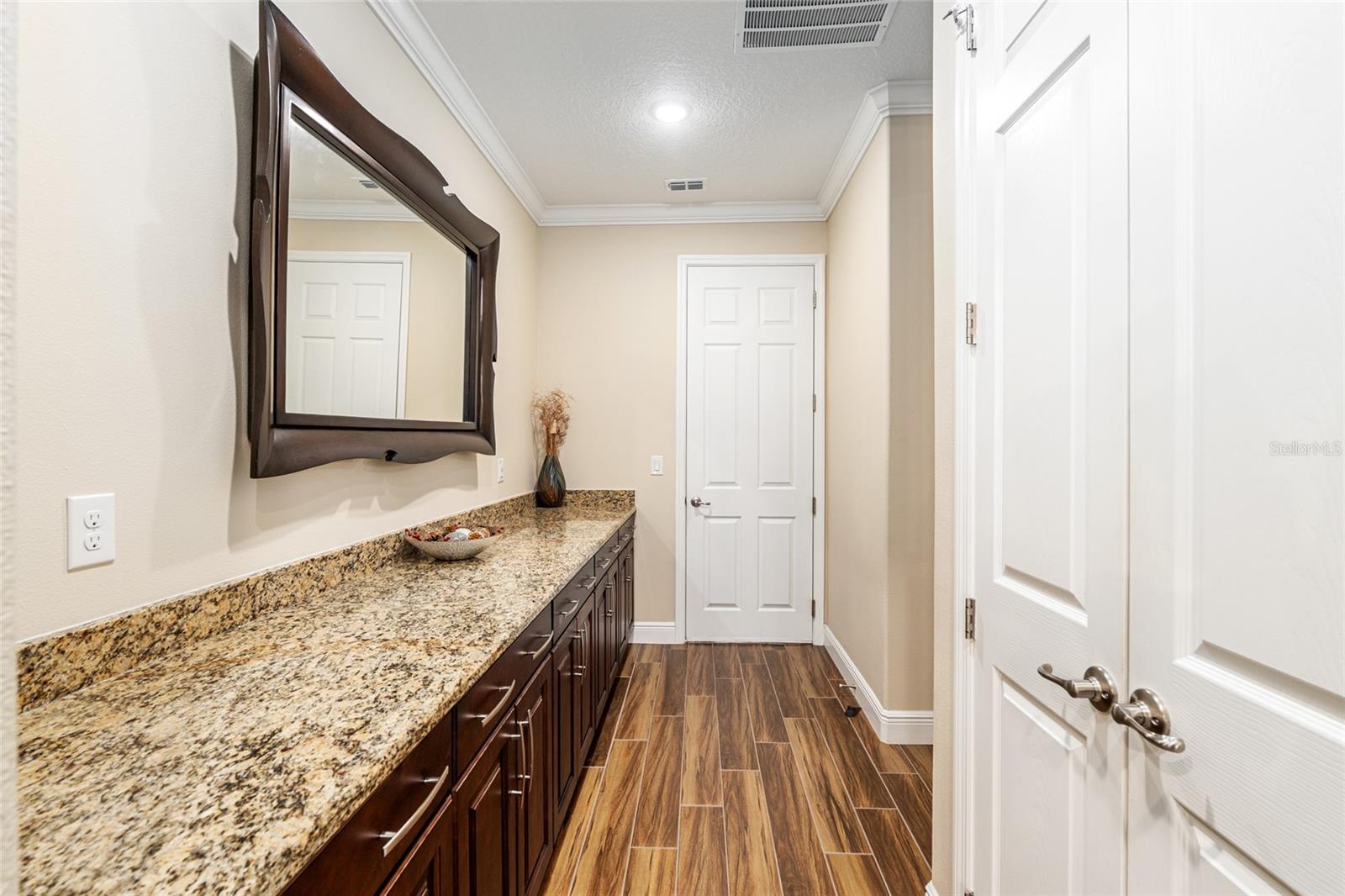CANDLER HILLS - Residential