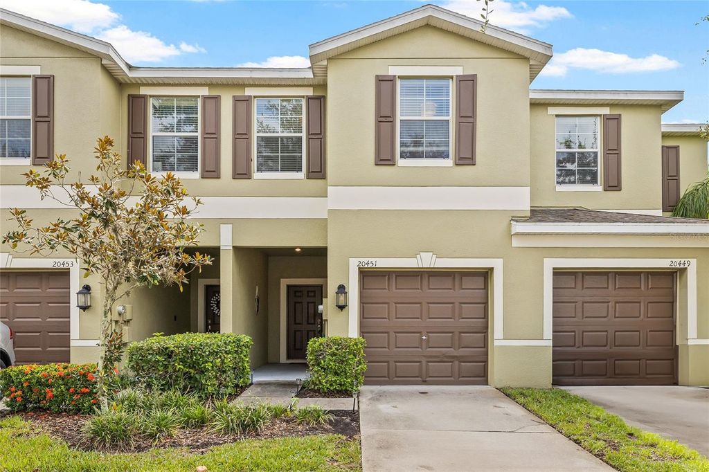 Photo of 20451 Berrywood Lane, Tampa, FL 33647 (MLS # TB8423825)