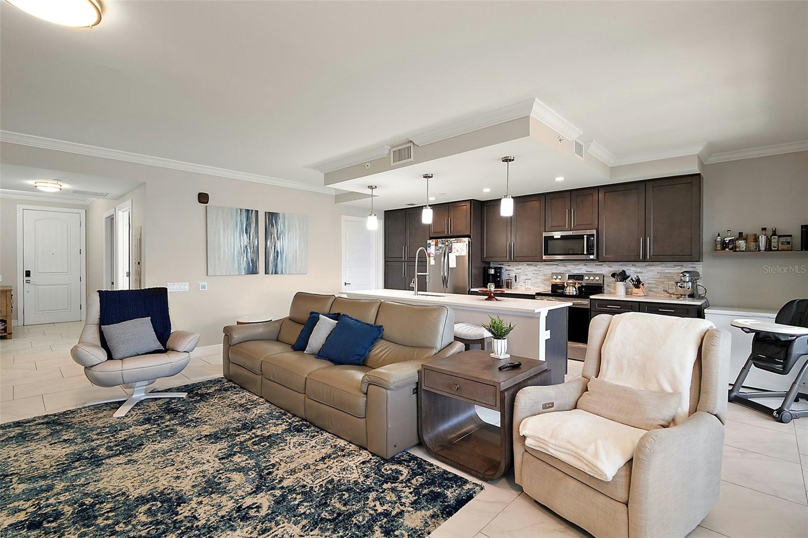 SIENA AT BELLA COLLINA - Residential
