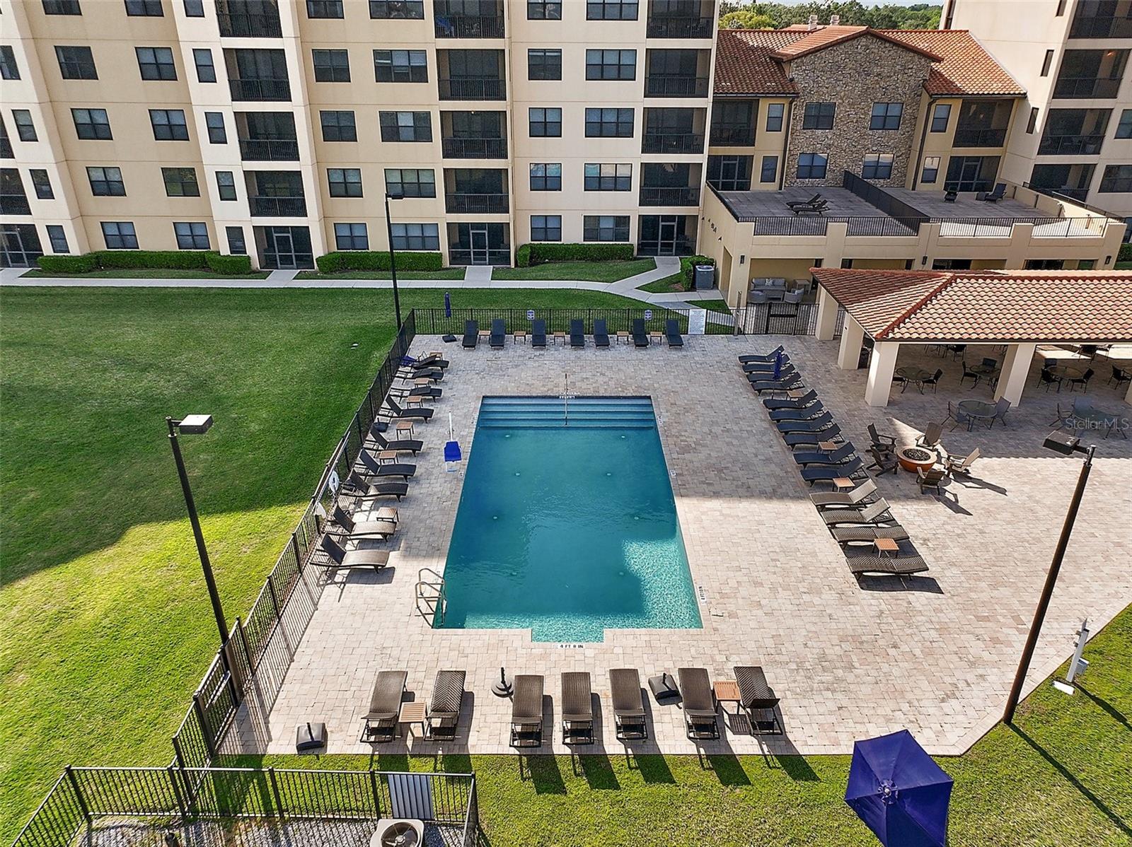 SIENA AT BELLA COLLINA - Residential