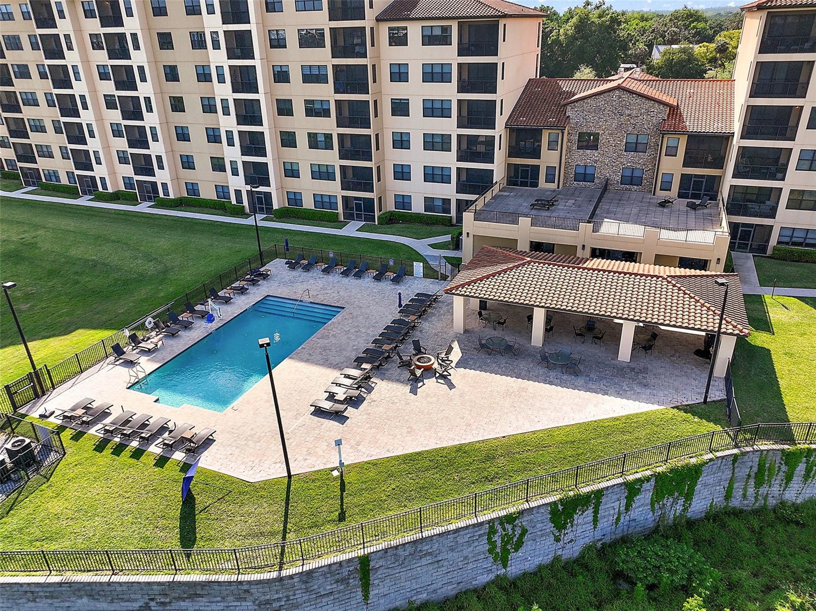 SIENA AT BELLA COLLINA - Residential