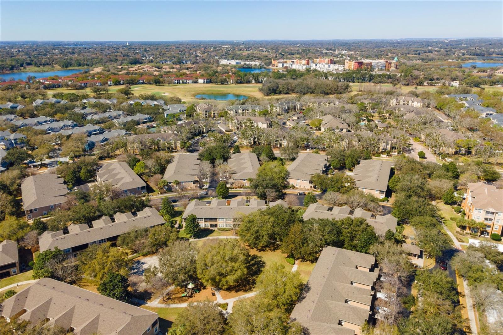 CARRIAGE HOMES/STONEBRIDGE COM - Residential