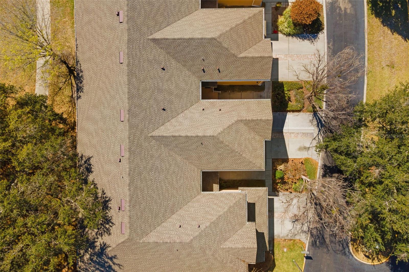 CARRIAGE HOMES/STONEBRIDGE COM - Residential