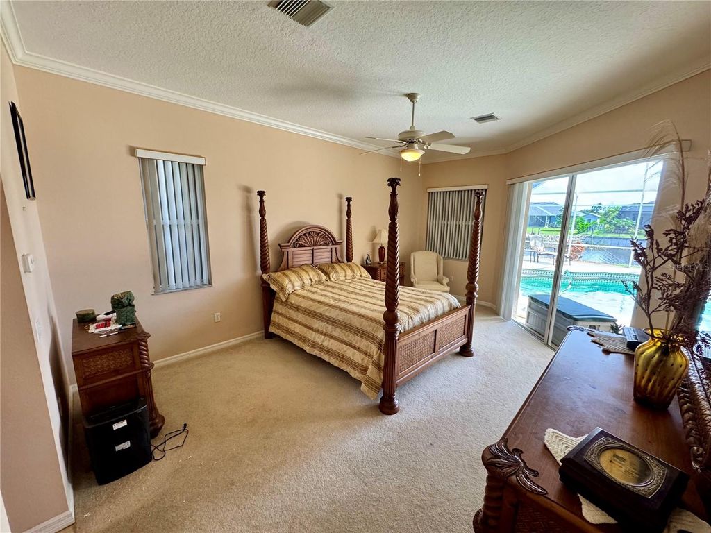 Photo of 9516 Miami Circle, Port Charlotte, FL 33981 (MLS # C7515655)