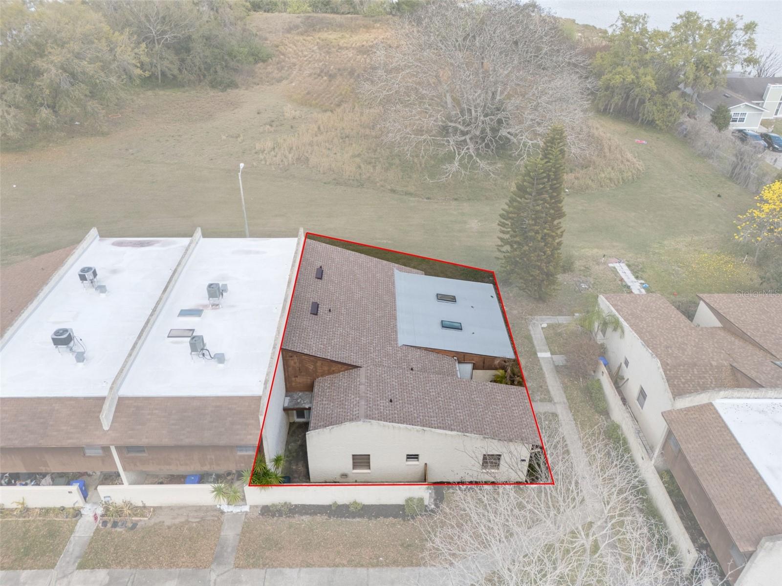 WILLOW POINT ESTATES PH 03 A REP - Residential