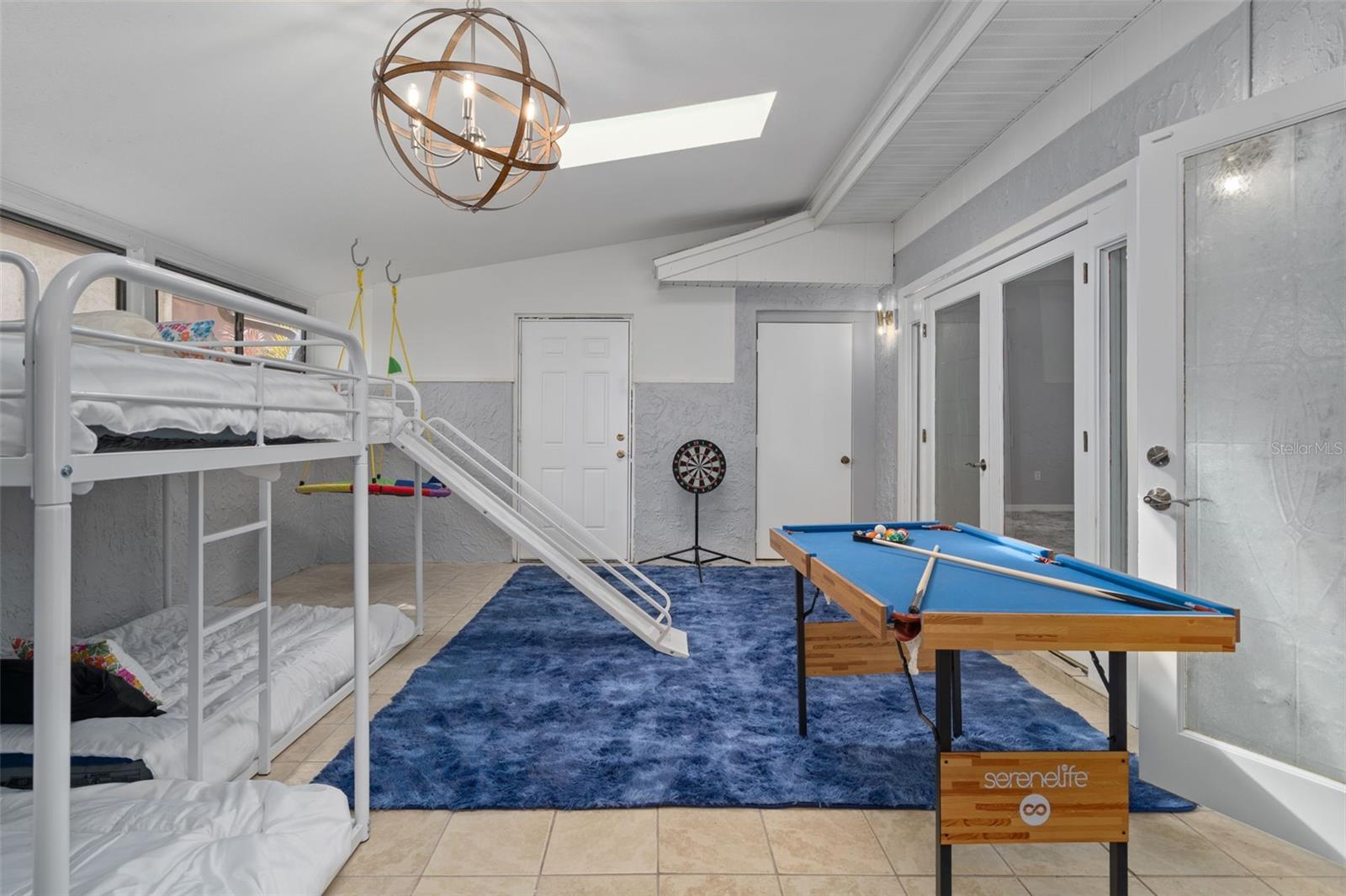 WILLOW POINT ESTATES PH 03 A REP - Residential