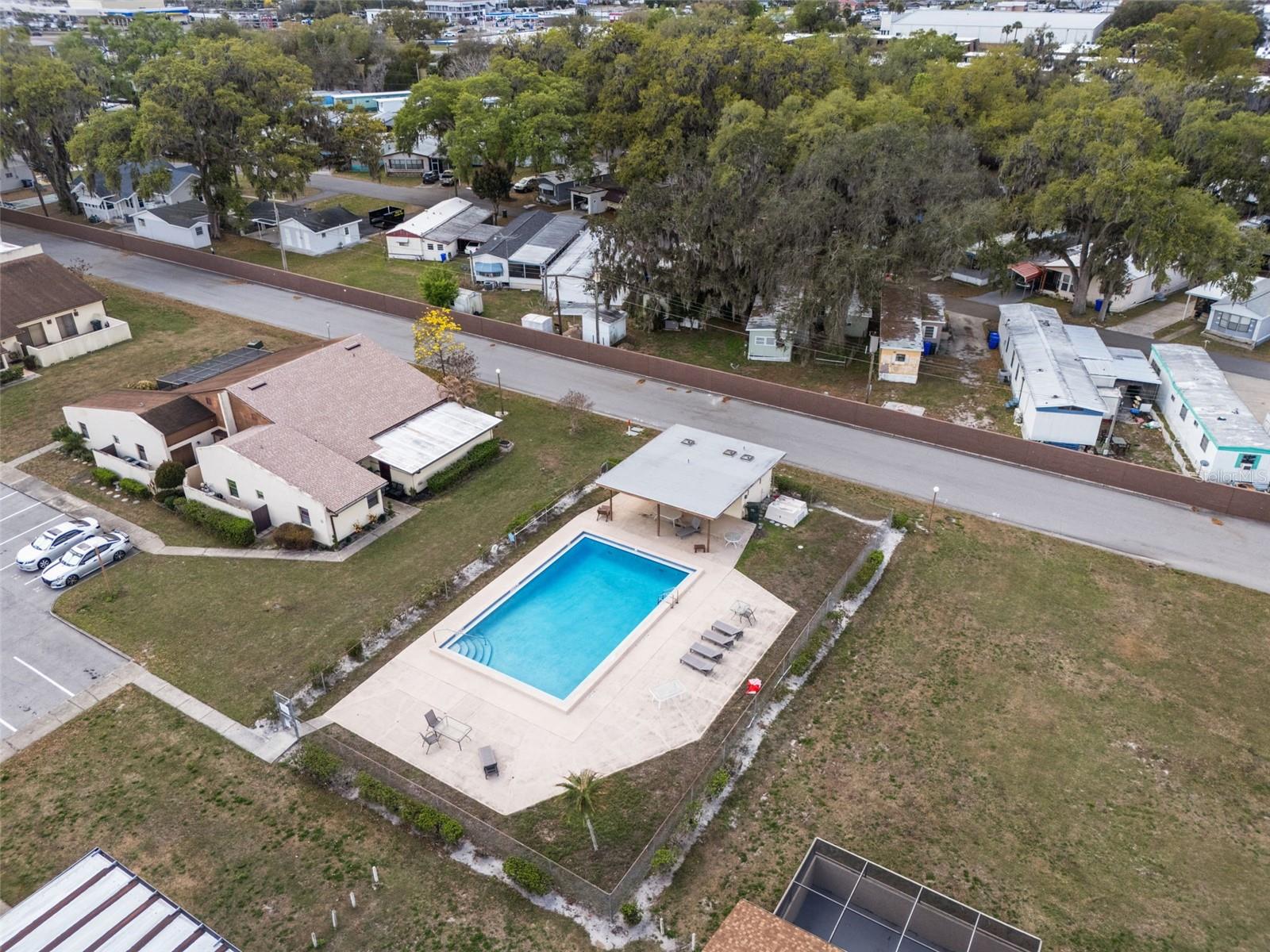 WILLOW POINT ESTATES PH 03 A REP - Residential