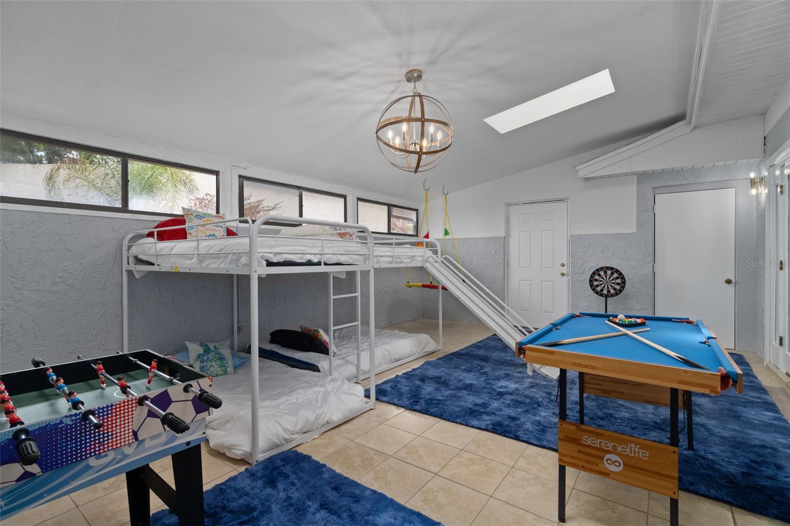 WILLOW POINT ESTATES PH 03 A REP - Residential