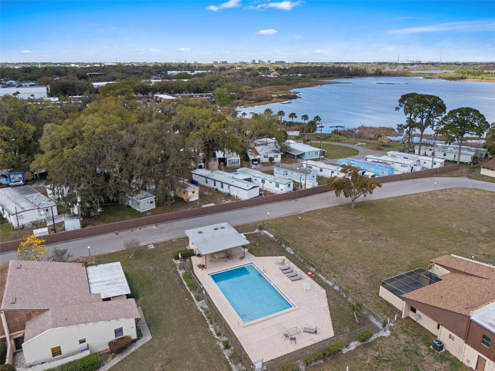 WILLOW POINT ESTATES PH 03 A REP - Residential