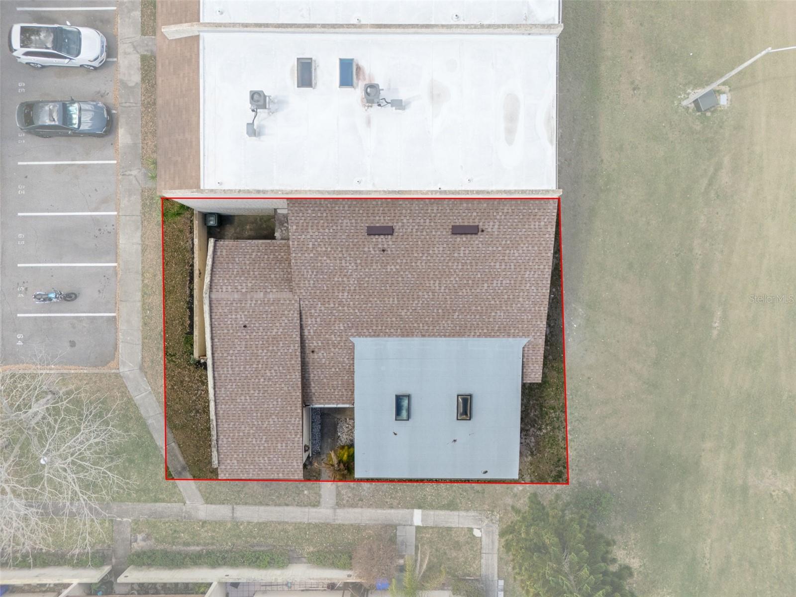 WILLOW POINT ESTATES PH 03 A REP - Residential