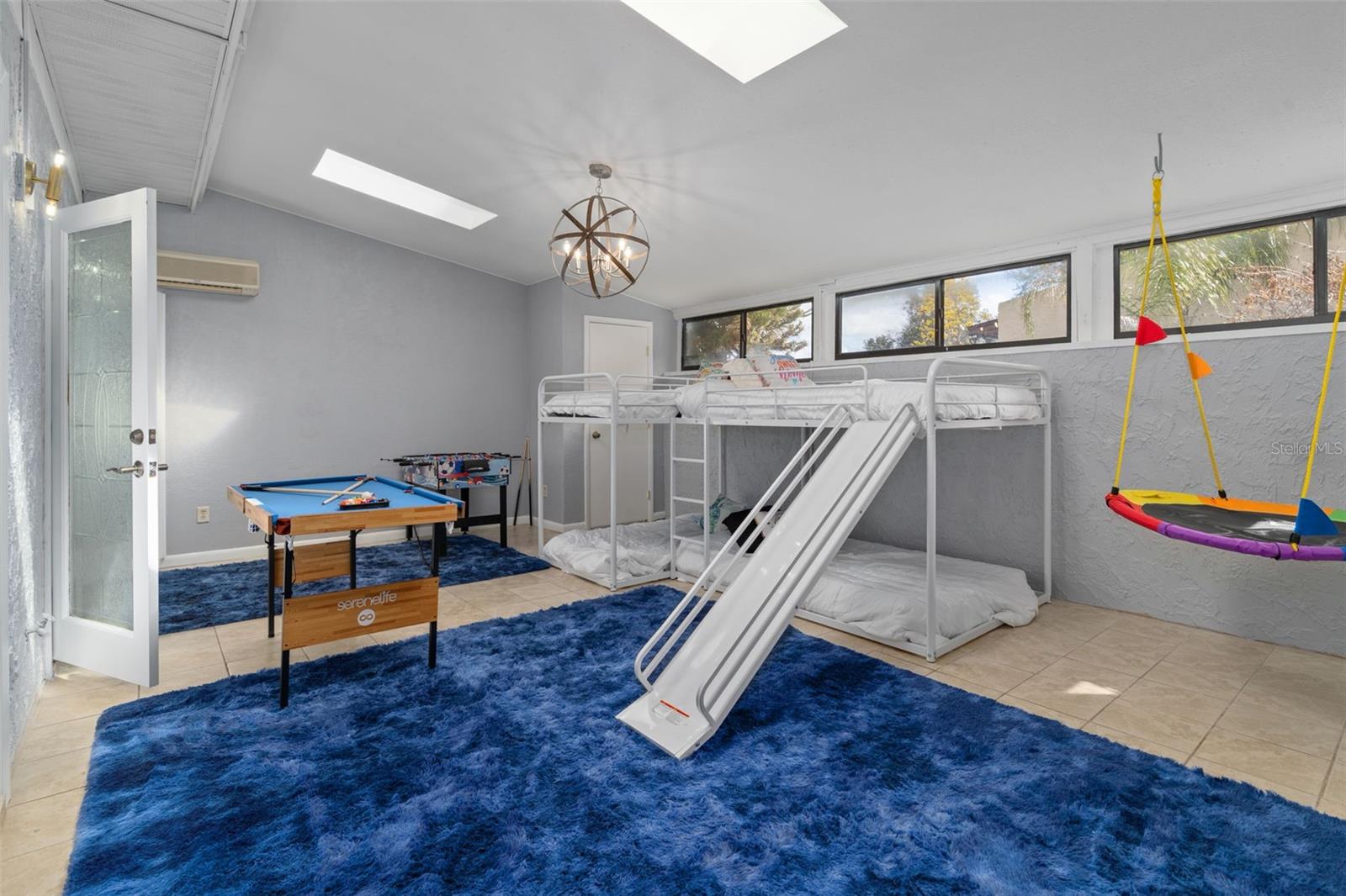 WILLOW POINT ESTATES PH 03 A REP - Residential