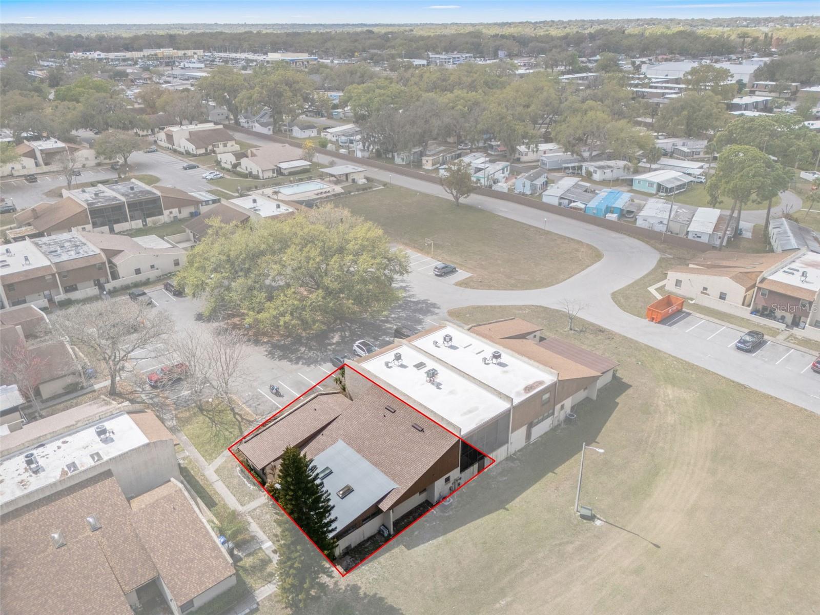 WILLOW POINT ESTATES PH 03 A REP - Residential