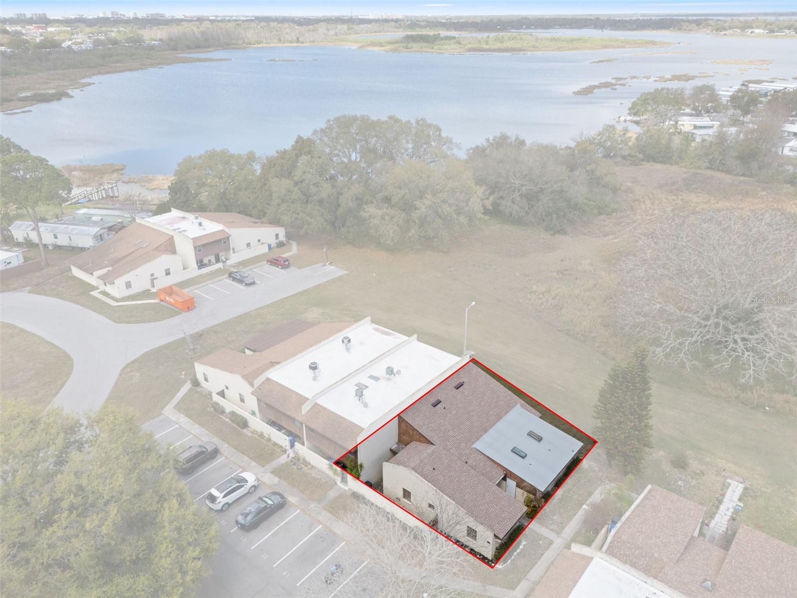 WILLOW POINT ESTATES PH 03 A REP - Residential