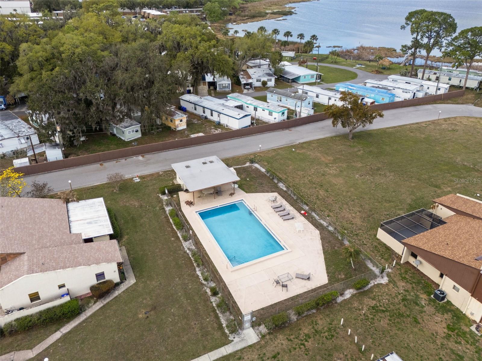 WILLOW POINT ESTATES PH 03 A REP - Residential