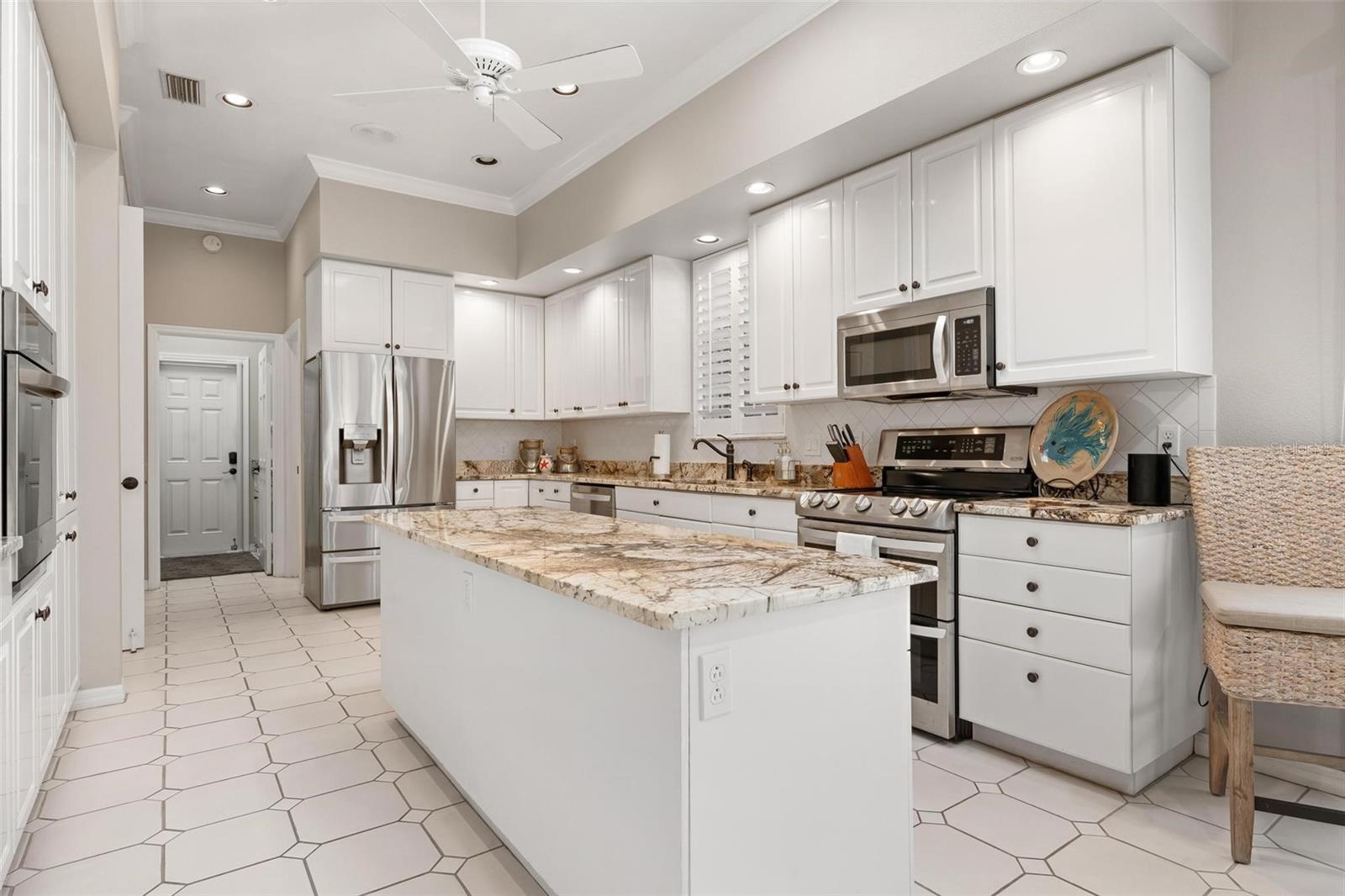 BOCA ROYALE AND GOLF CC - Residential