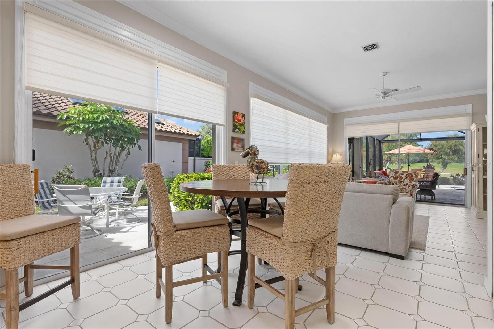 BOCA ROYALE AND GOLF CC - Residential