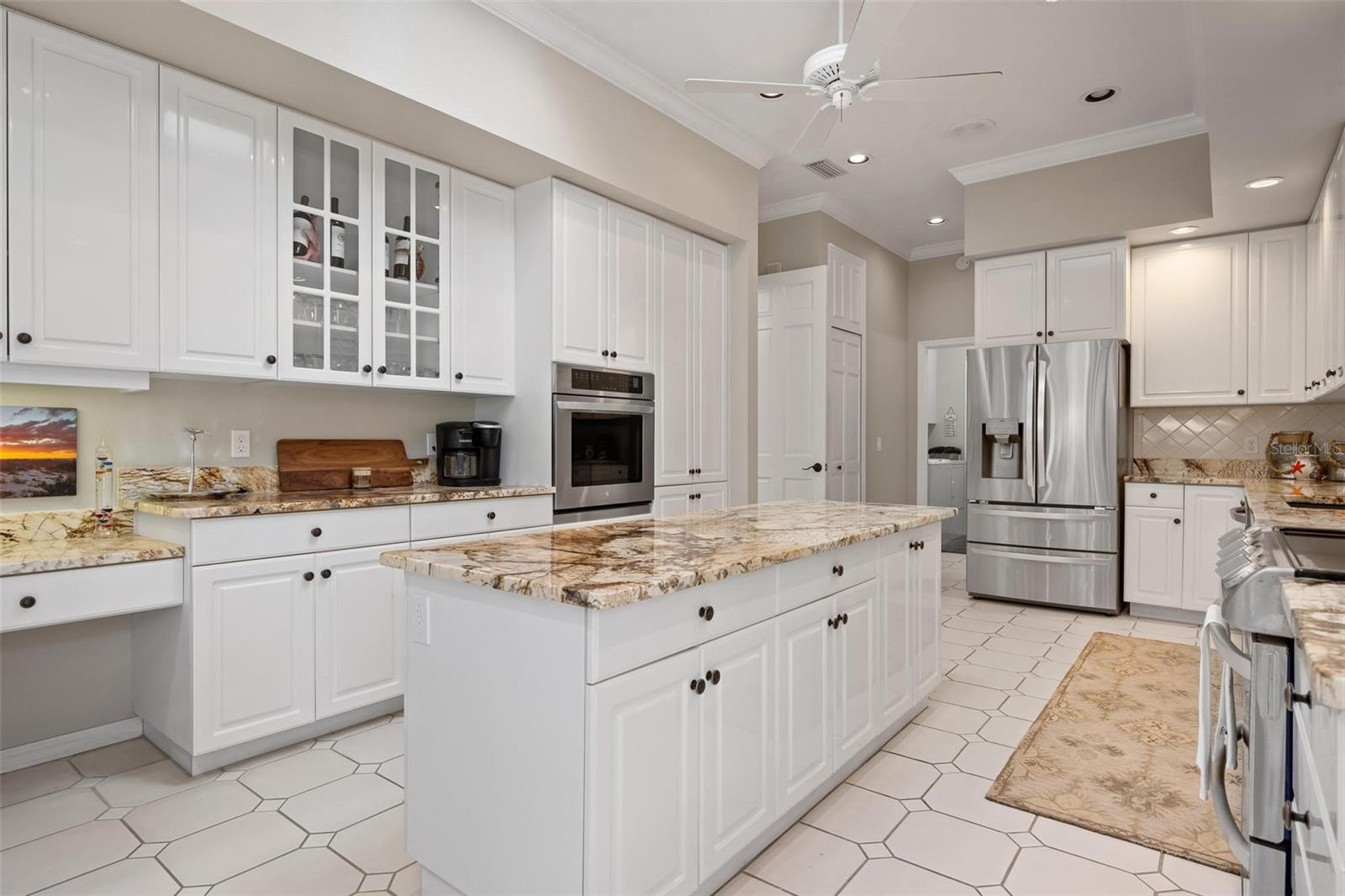 BOCA ROYALE AND GOLF CC - Residential