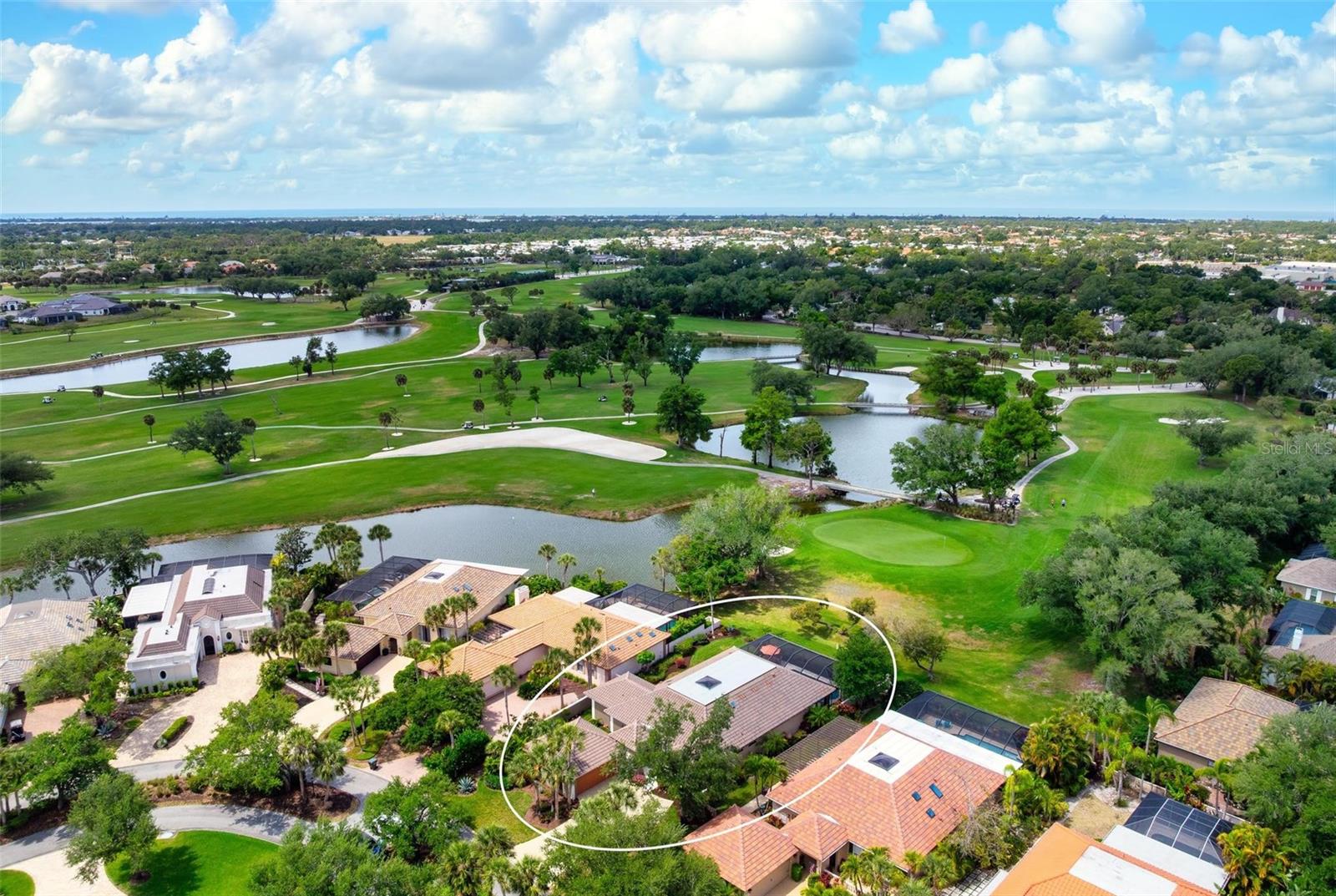 BOCA ROYALE AND GOLF CC - Residential