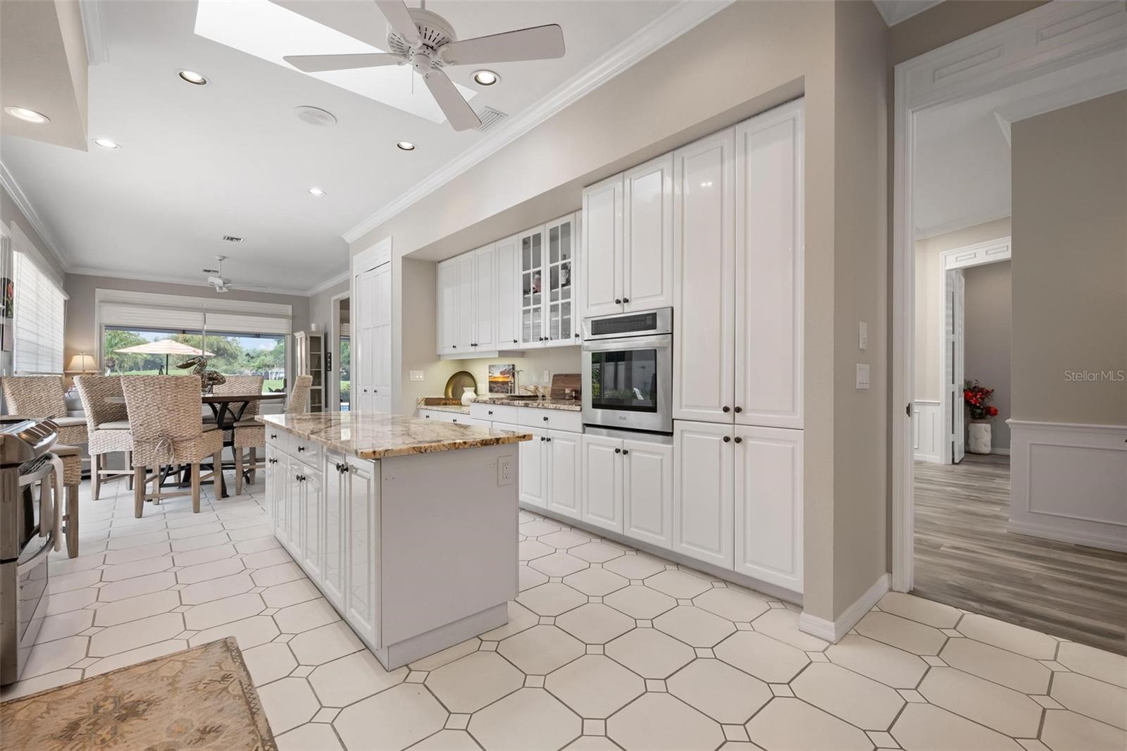 BOCA ROYALE AND GOLF CC - Residential