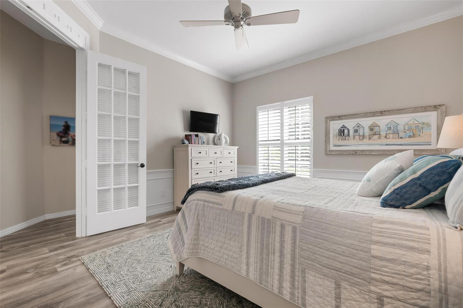 BOCA ROYALE AND GOLF CC - Residential