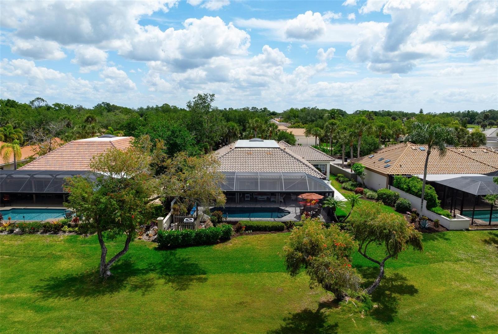 BOCA ROYALE AND GOLF CC - Residential