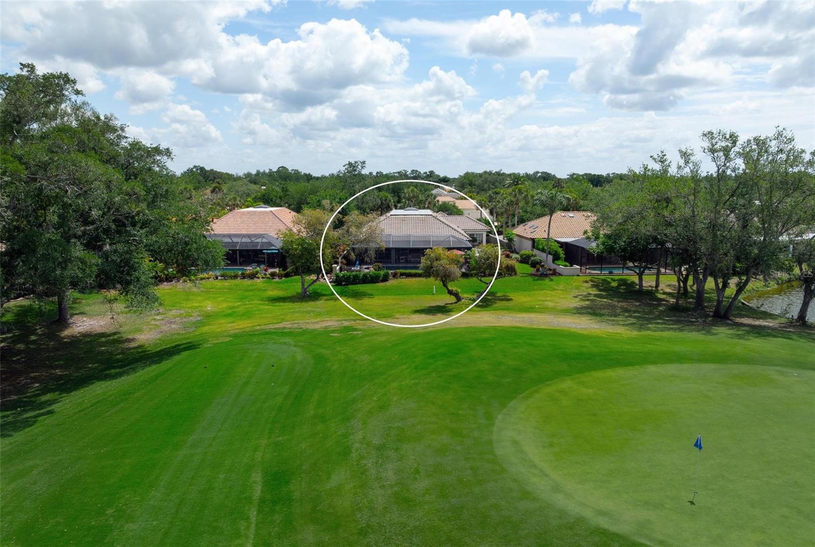 BOCA ROYALE AND GOLF CC - Residential