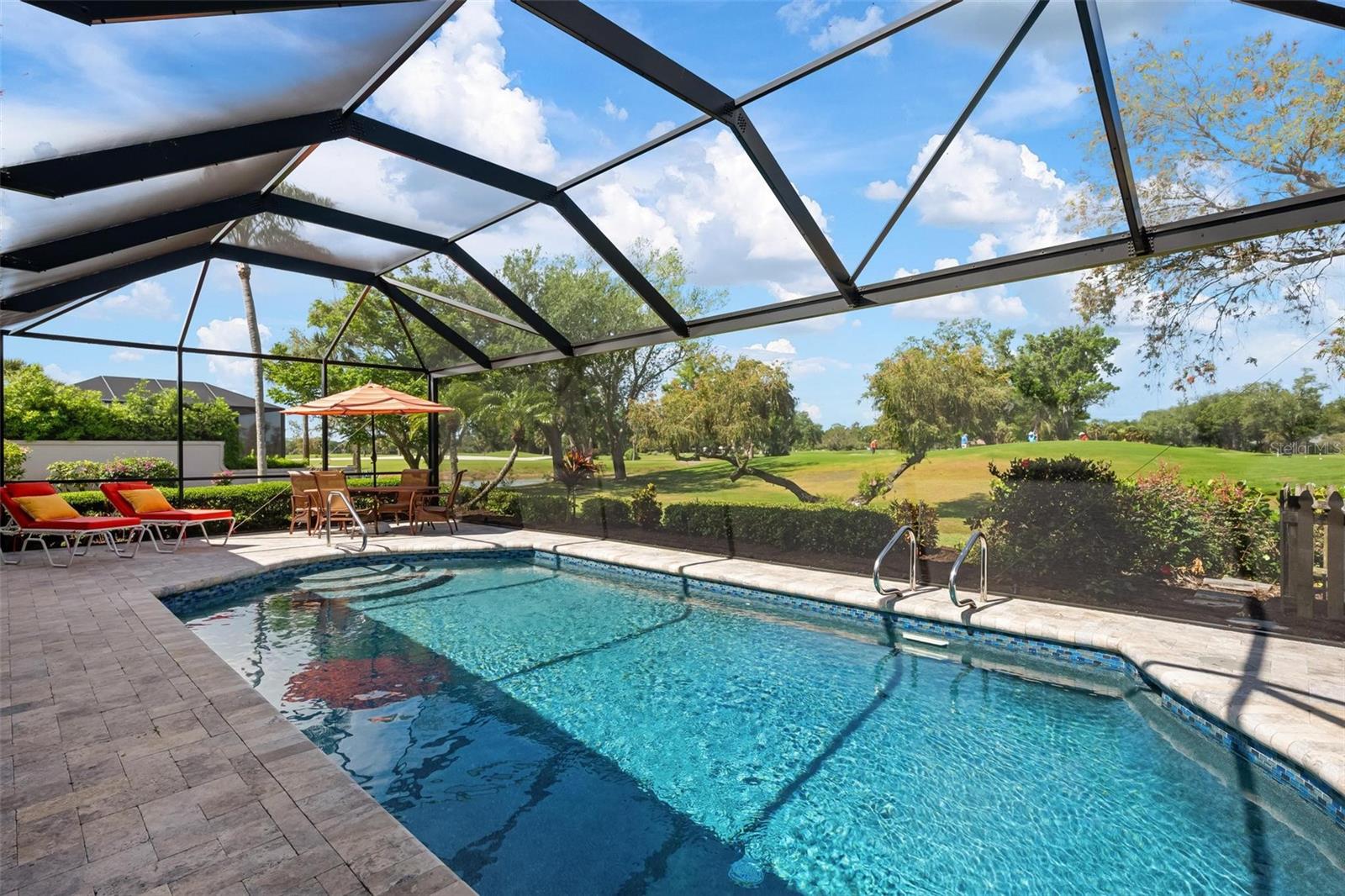 BOCA ROYALE AND GOLF CC - Residential