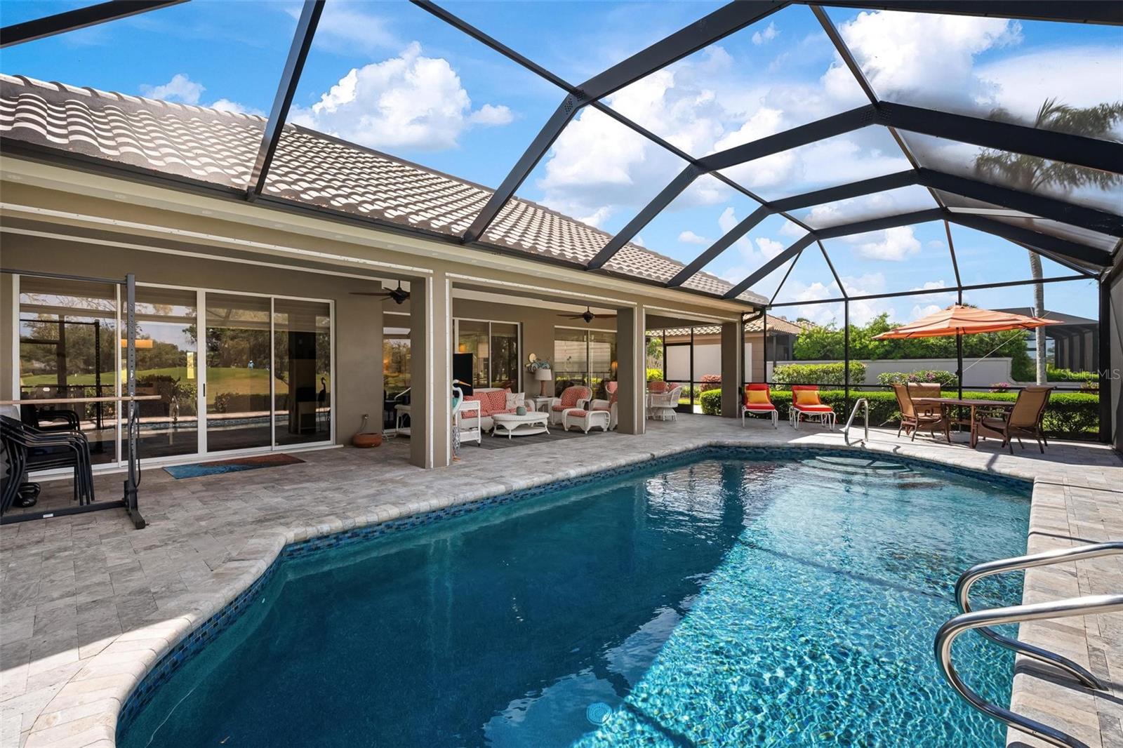 BOCA ROYALE AND GOLF CC - Residential