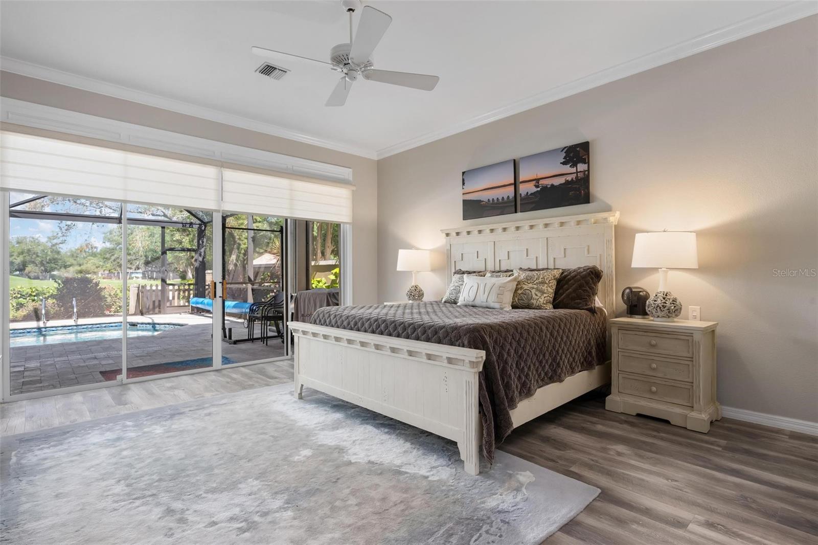 BOCA ROYALE AND GOLF CC - Residential
