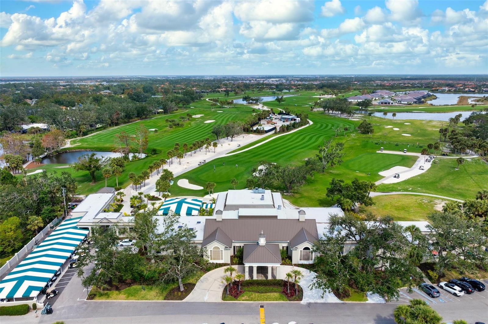 BOCA ROYALE AND GOLF CC - Residential