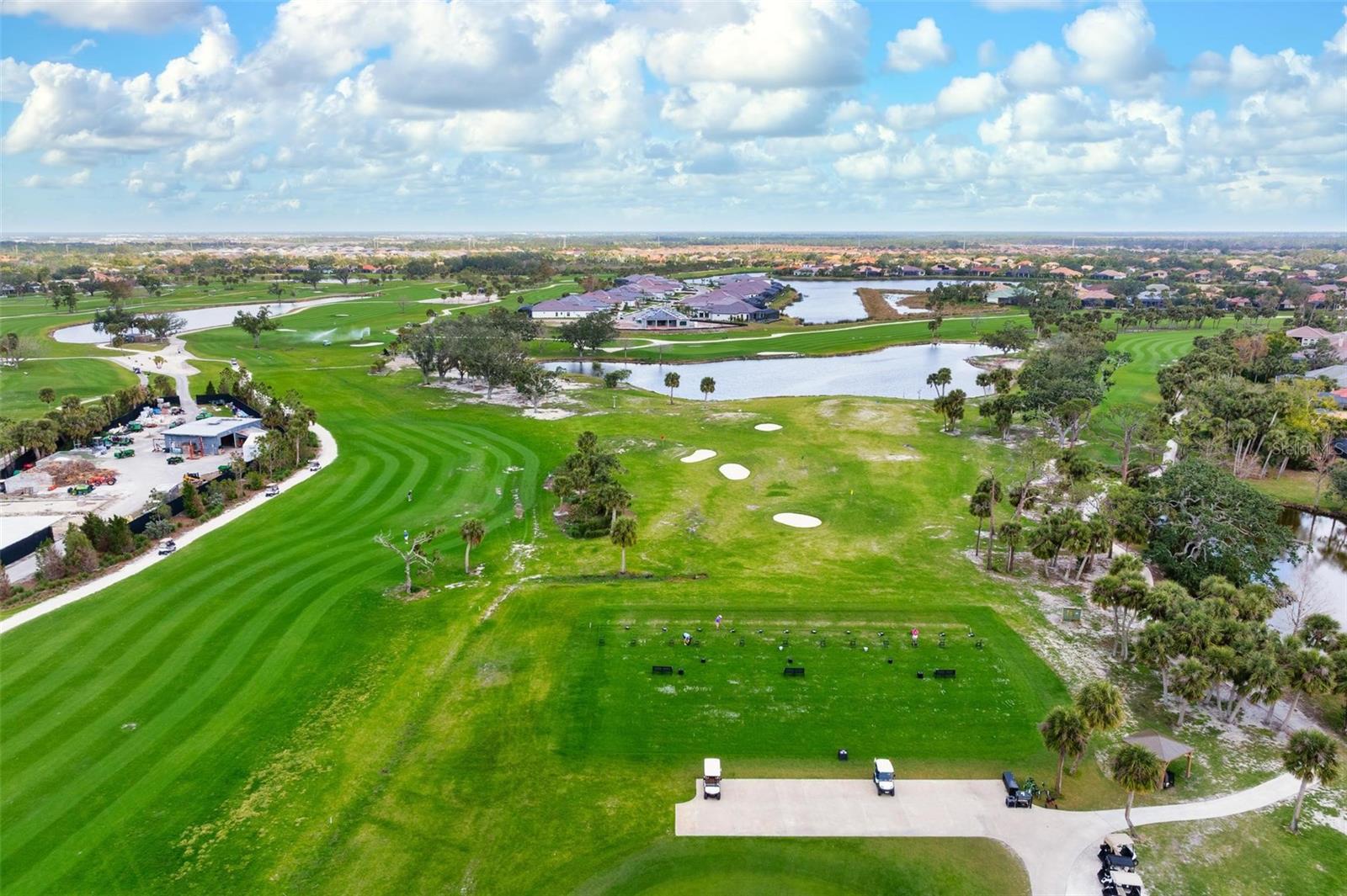 BOCA ROYALE AND GOLF CC - Residential