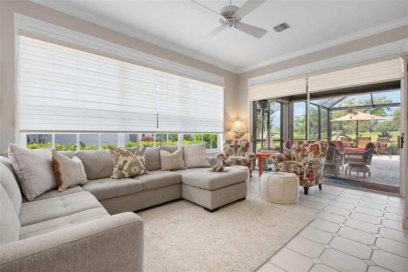 BOCA ROYALE AND GOLF CC - Residential