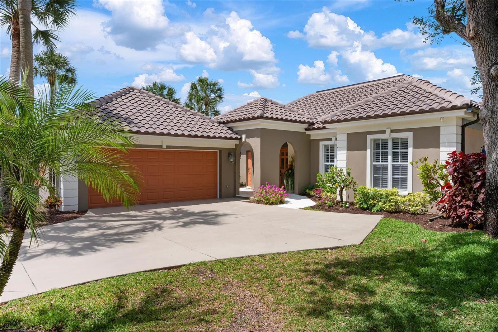 BOCA ROYALE AND GOLF CC - Residential