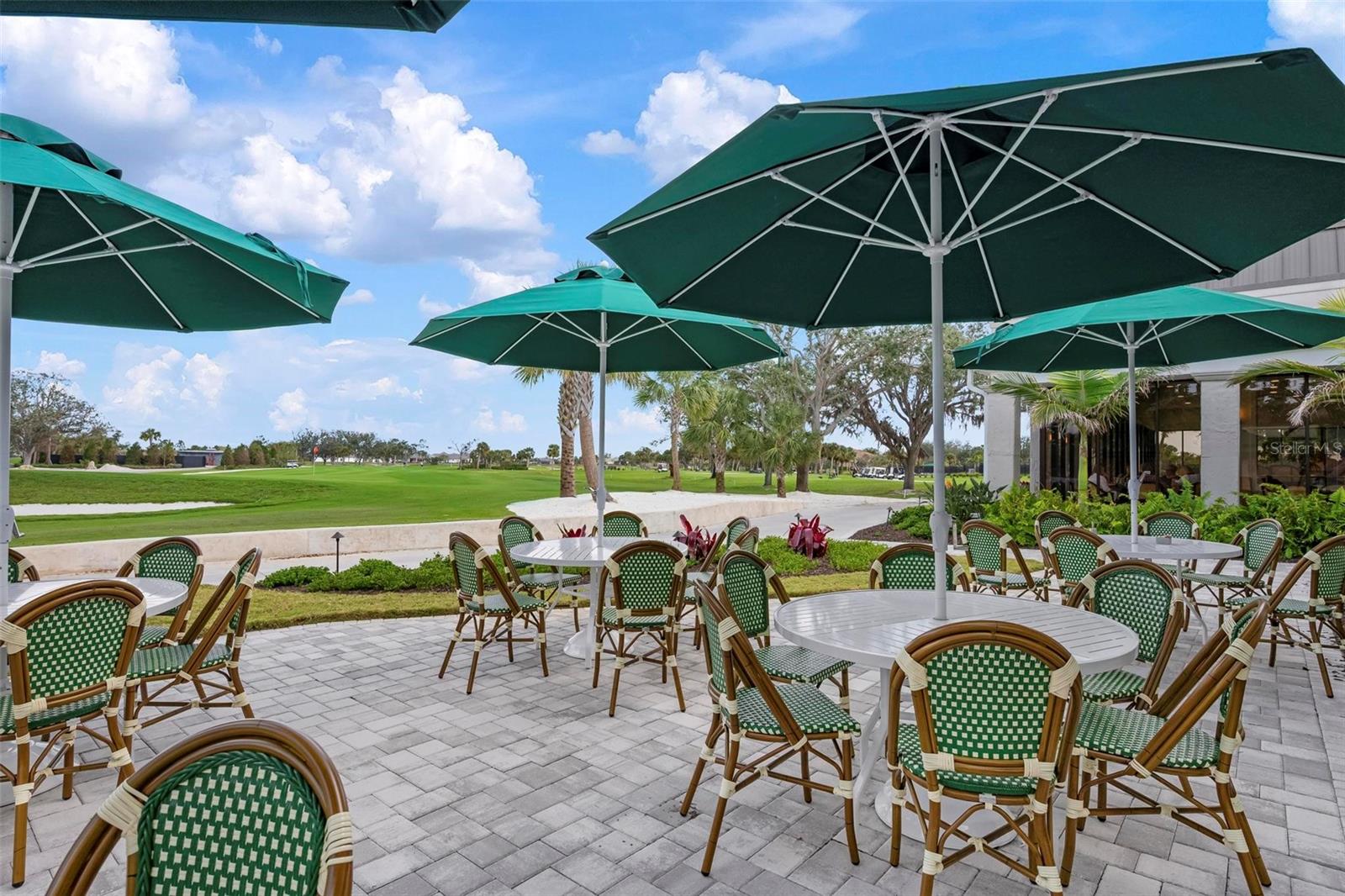 BOCA ROYALE AND GOLF CC - Residential