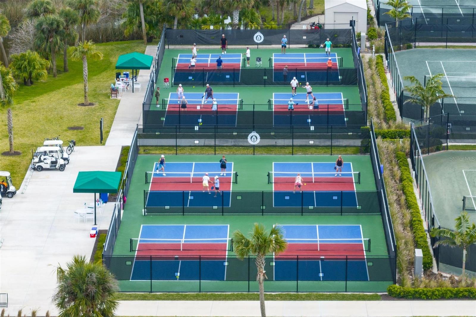 BOCA ROYALE AND GOLF CC - Residential