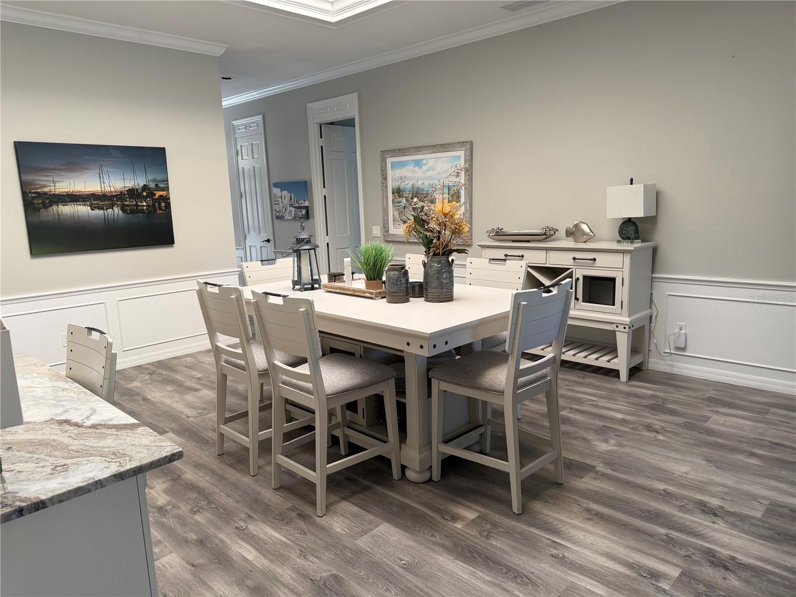 BOCA ROYALE AND GOLF CC - Residential