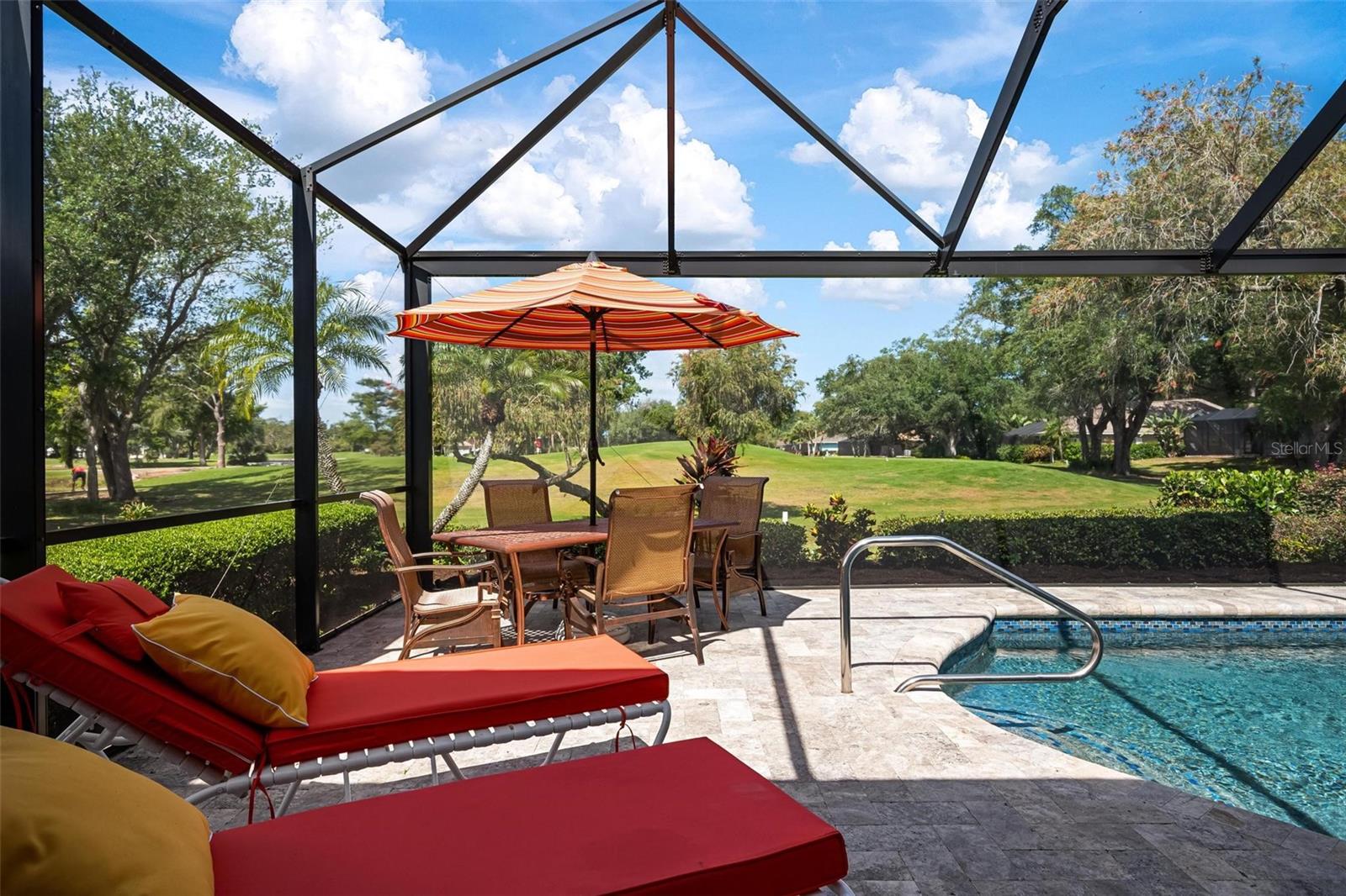 BOCA ROYALE AND GOLF CC - Residential