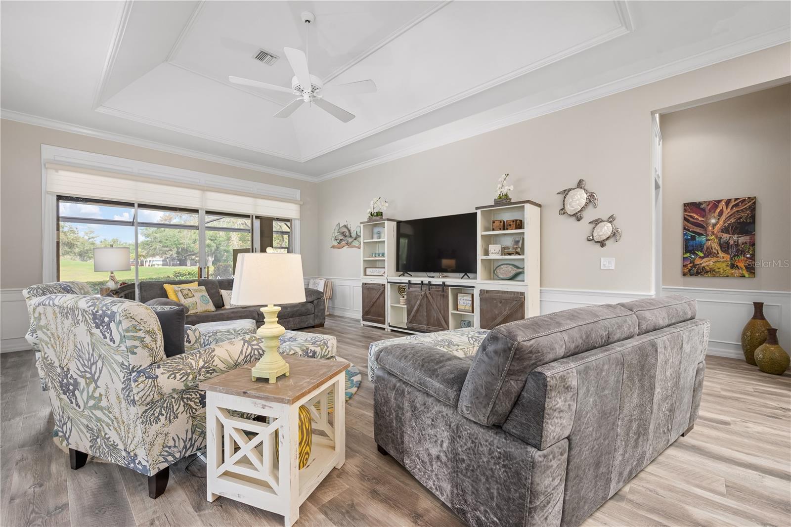 BOCA ROYALE AND GOLF CC - Residential