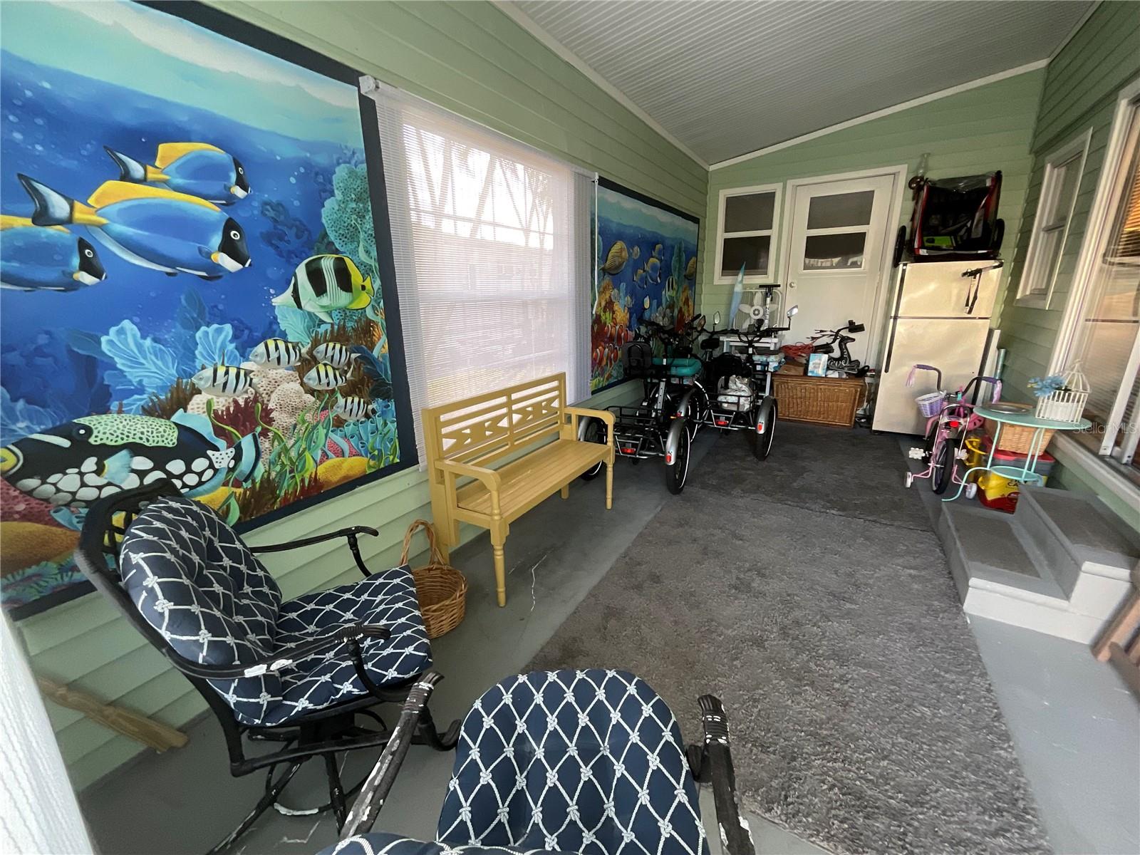 HOLIDAY VILLAGE CO-OP M/H UNREC - Residential