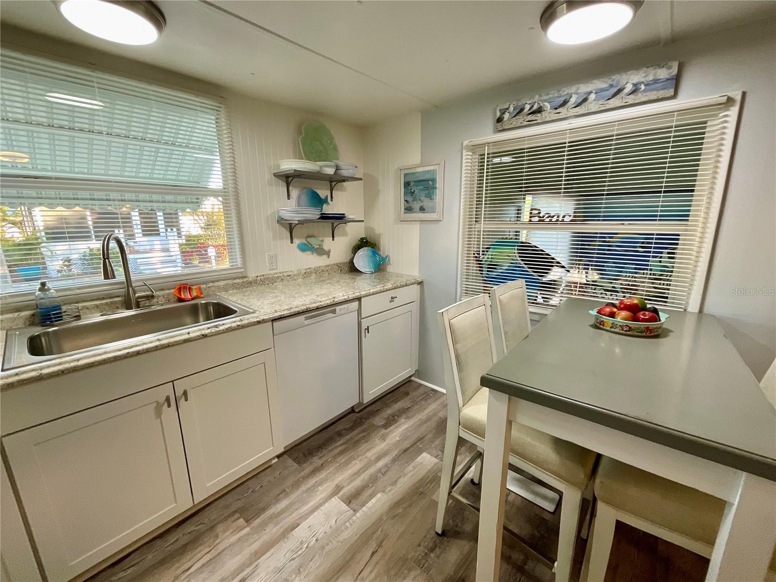 HOLIDAY VILLAGE CO-OP M/H UNREC - Residential