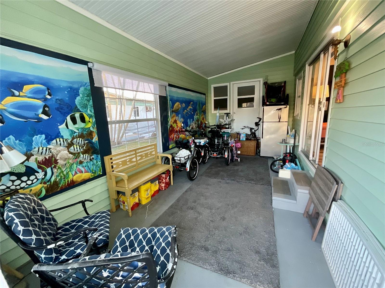 HOLIDAY VILLAGE CO-OP M/H UNREC - Residential