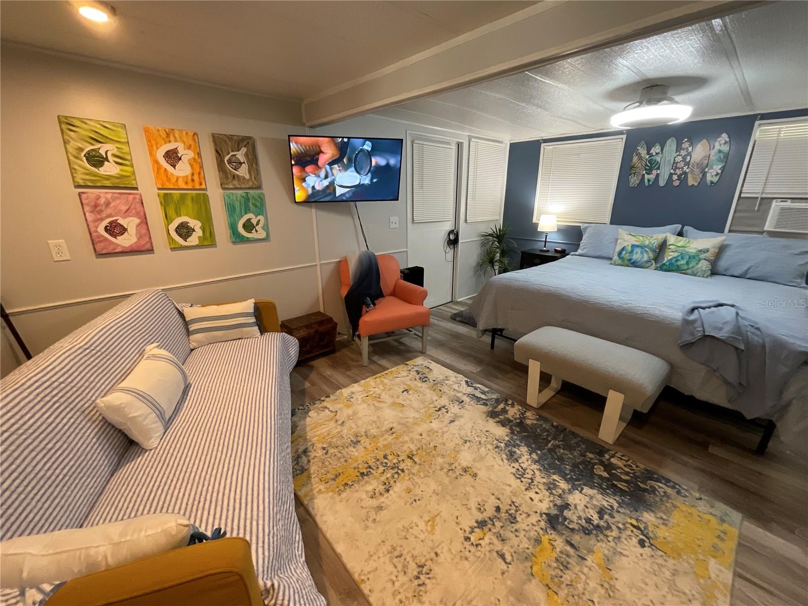 HOLIDAY VILLAGE CO-OP M/H UNREC - Residential