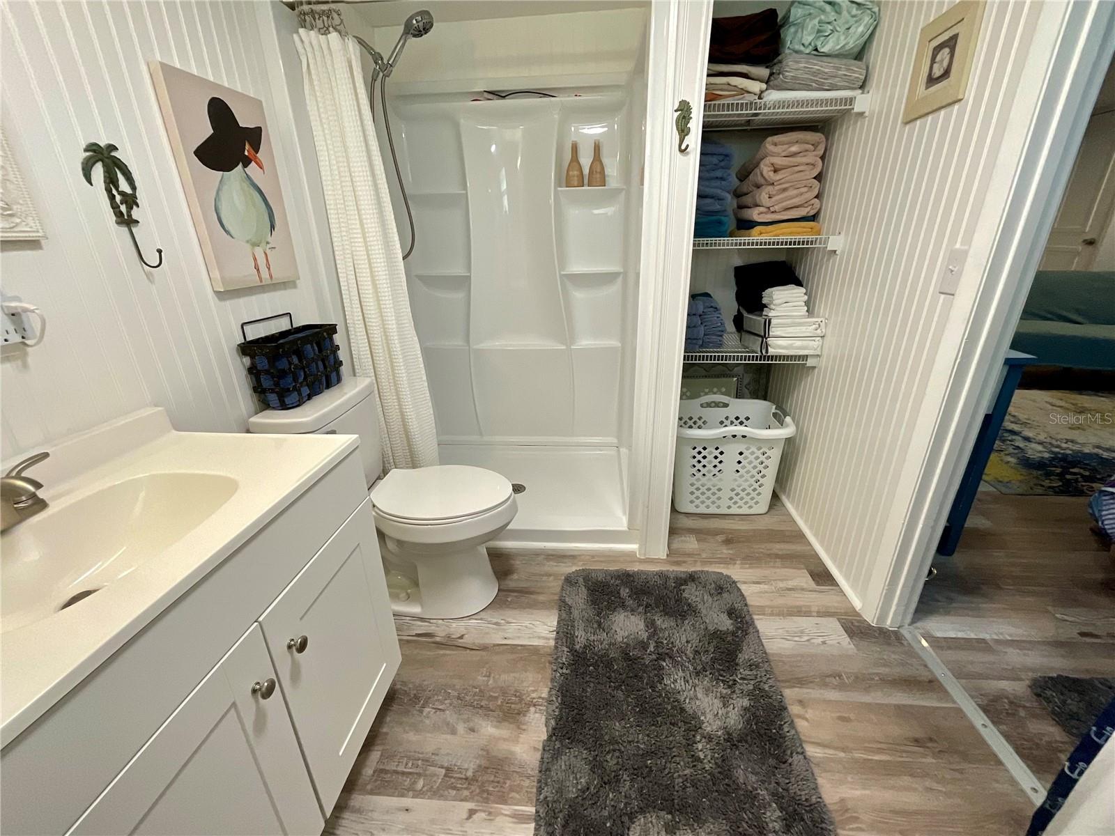 HOLIDAY VILLAGE CO-OP M/H UNREC - Residential