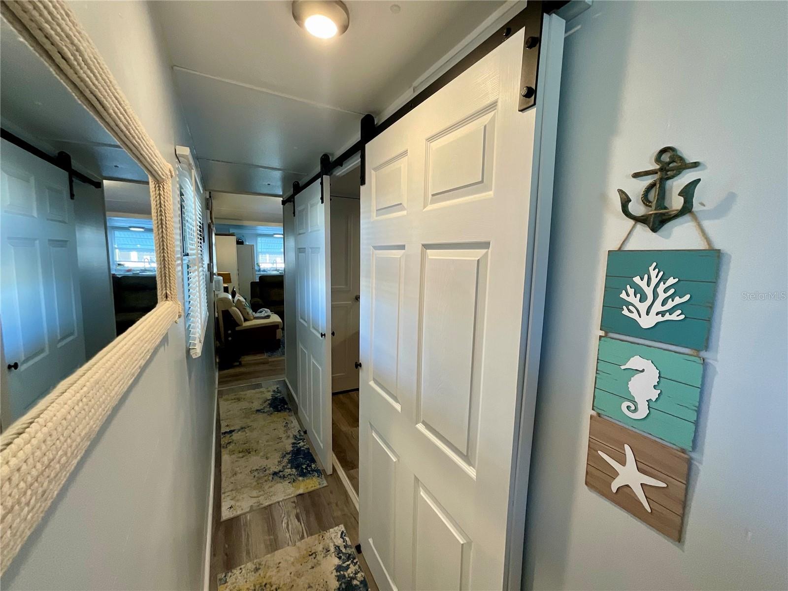 HOLIDAY VILLAGE CO-OP M/H UNREC - Residential