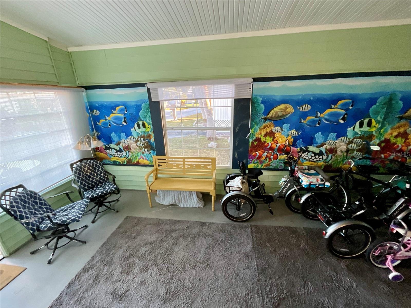 HOLIDAY VILLAGE CO-OP M/H UNREC - Residential